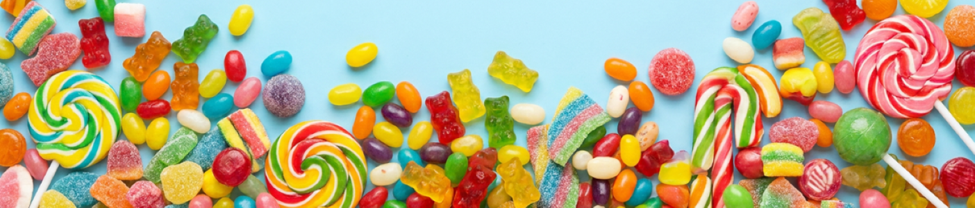 Take Two Candy